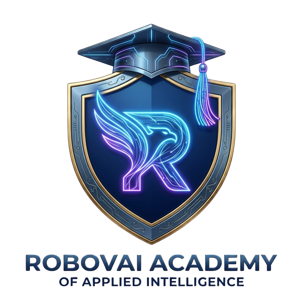 RoboVAI Academy of Applied Intelligence